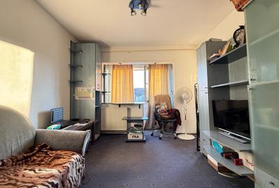 COMISION 0% | Apartament cu 1 camera, situat in Lipovei - 1