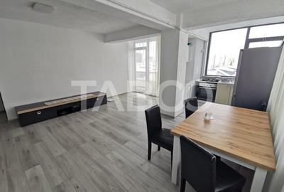 Apartament cu 3 camere decomandat, mobilat în Exterior Sud - 6