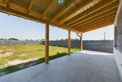 Preț nou! Vilă individuală cu teren generos de 627 mp, Corbeanca - 6