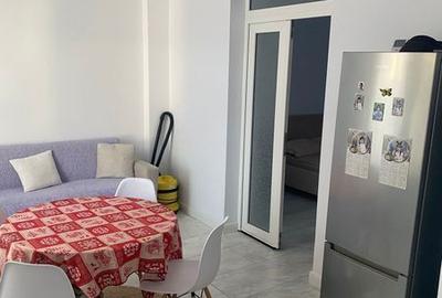 Casă cu 2 camere cu Teren 50 Mp în - 5