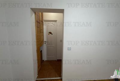 Apartament cu 2 camere semidecomandat în City Park Mall - 2