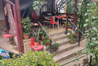 Casă cu 4 camere în Hreațca - 8