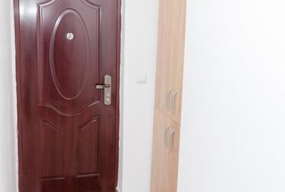 Garsonieră decomandată în Exterior Vest - 8