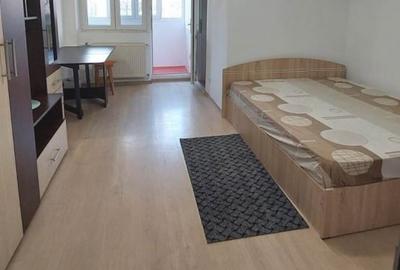 Garsonieră semidecomandată, mobilată în Iancului - 2