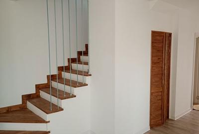 Casă cu 4 camere în Măgura - 10