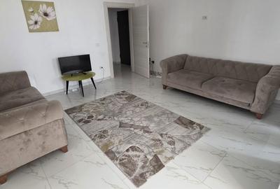 Apartament cu 3 camere în George Enescu - 11