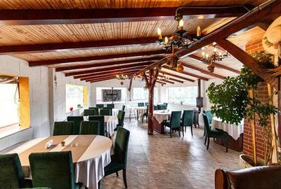 Spațiu comercial, de 3,200 mp, în Exterior Est - 11