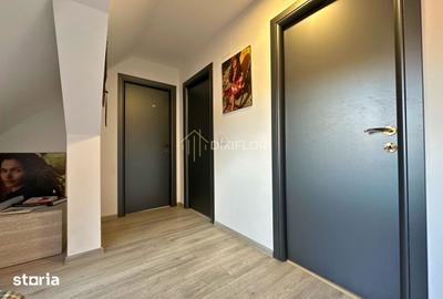 Spațiu comercial, de 45 mp, în Gheorghe Doja - 3
