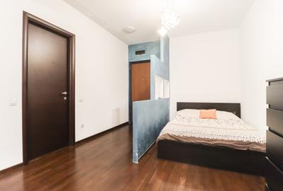 Garsonieră decomandată, mobilată și utilată, Baneasa-Aleea Privighetorilor - 8