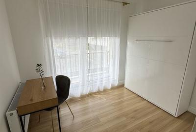 Apartament cu 3 camere semidecomandat în Florești - 5