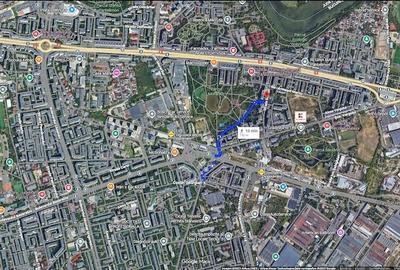 Apartament cu 3 camere decomandat în Pantelimon - 1