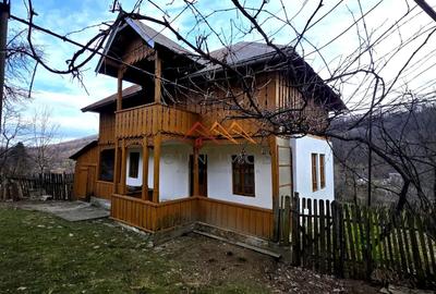 Casă individuală cu 2 camere cu Canalizare în Telega - 1