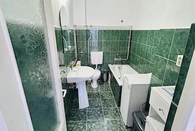 Apartament cu 2 camere semidecomandat în Ultracentral - 8