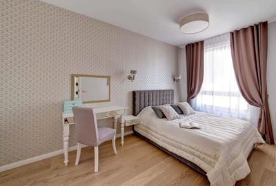 Apartament 3 camere Aparatorii Patriei