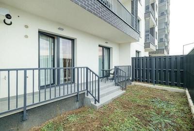 Garsonieră decomandată în Pipera - 3