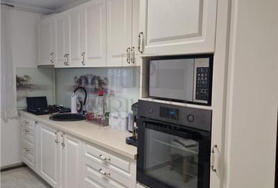 BABA DOCHIA |4 CAM |2 BAI | 2 BALCOANE |CENTRALA |ET.3| - 3