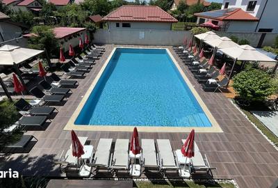 Casă cu Teren 2150 Mp în Central - 9