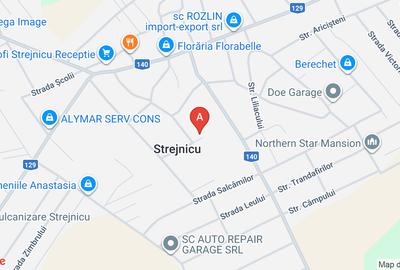 Casa la roșu Strejnic Prahova - 1