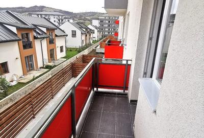 Apartament cu 2 camere în Mărăști - 7