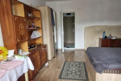 PACII- GARSONIERA CONFORT 1 ,ETAJ 3 - 5