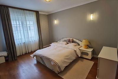 Iancu Nicolae - Vila INDIVIDUALA în apropiere de British School - 21