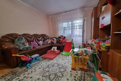 Apartament 2 camere, Scoala Miron Costin, etaj 1, cu centrala noua - 4