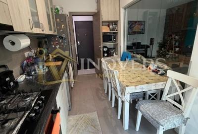 Apartament cu 4 camere decomandat, mobilat în Lujerului - 9