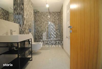 Apartament cu 3 camere, mobilat în Take Ionescu - 4