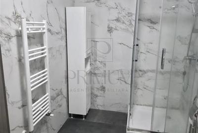 Apartament cu 2 camere semidecomandat, mobilat în Olimpia-Stadion - 7