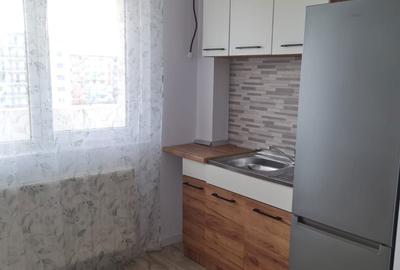 Apartament cu 2 camere decomandat în Central - 6