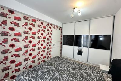 Apartament cu 2 camere, mobilat în Avantgarden - 4