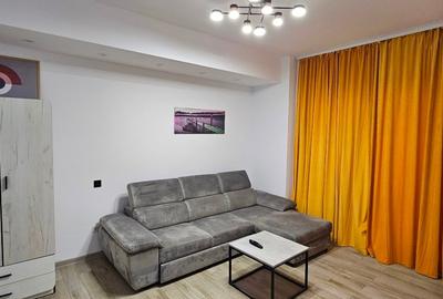 Apartament 2 camere modern, Giroc – balcon 10 mp, bloc 2020” - 10