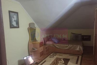 ISLAZ / IF - CASA P+1 (7 CAM) DE VANZARE - 12