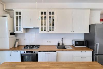 Apartament cu 3 camere semidecomandat în Pantelimon - 15