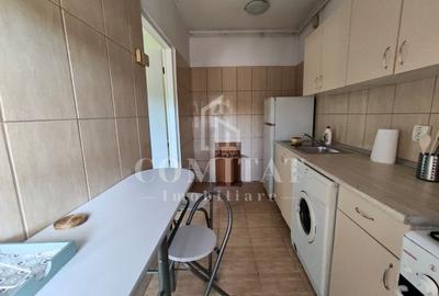 Garsonieră ideal pentru investiție | Iris - 5