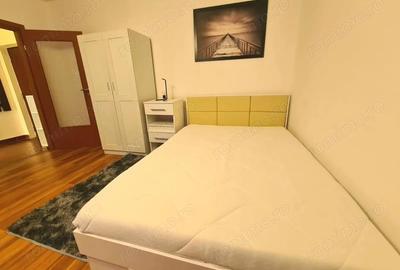 Garsoniera impecabila Mall vitan- Dristor Kaufland DB - 5