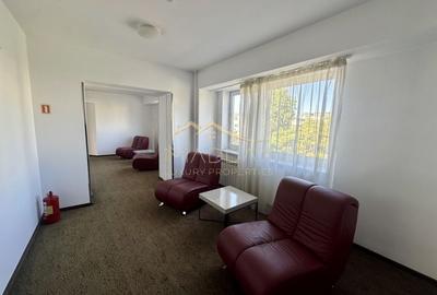 Clădire multifuncțională(HOTEL) de vânzare - S+P+4 etaje | 4.510 mp | Floreasca - 8