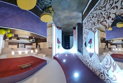 Vand apartament 4 camere - 9