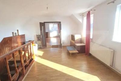 Casă cu 6 camere cu Teren 460 Mp în Bod - 8