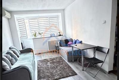Apartament cu 2 camere decomandat, mobilat în Prelungirea Ghencea