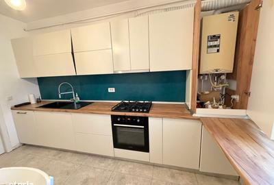Apartament cu 3 camere decomandat în Rediu - 6