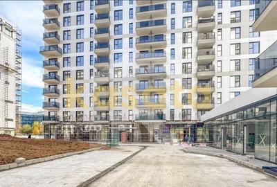 OPORTUNITATE | APARTAMENT 2 CAMERE | NUSCO AVIATIEI - 1