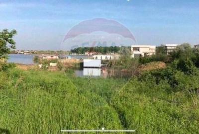 Teren 1920 mp situat in Silistea Snagovului-Gruiu - 1