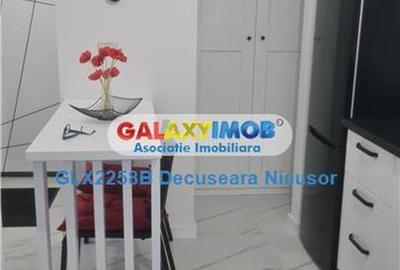 Garsonieră decomandată, mobilată în Chiajna - 2