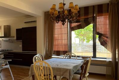 Vila ideala in Swan Lake  Village Cernica– confort si siguranta - 10