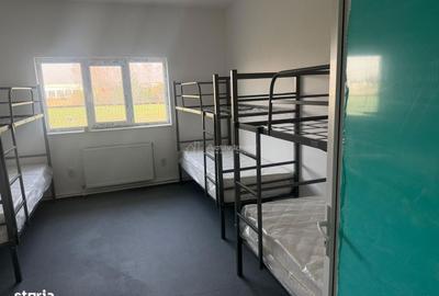 Casă cu 4 camere în Central - 5