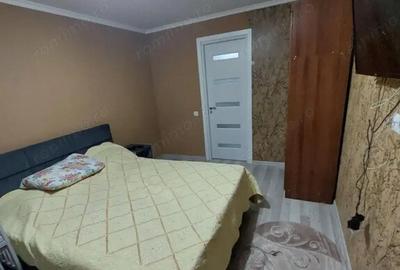 Apartament cu 2 camere decomandat în Vitan