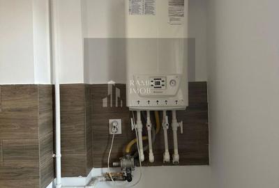 Apartament cu 2 camere decomandat în Giurgiului - 9