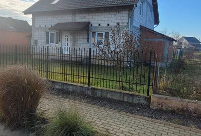Casă cu 4 camere în Ususău - 3