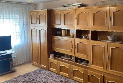 Apartament cu 2 camere decomandat în Rogerius